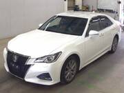 2017 TOYOTA CROWN
