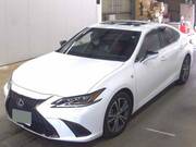 2019 LEXUS ES