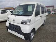 2020 DAIHATSU HIJET CARGO