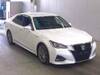 TOYOTA CROWN HYBRID
