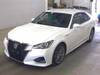 TOYOTA CROWN HYBRID