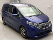 2019 HONDA FREED HYBRID