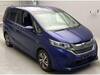 HONDA FREED HYBRID