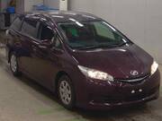 2015 TOYOTA WISH 1.8X