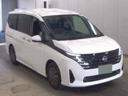 2023 NISSAN SERENA