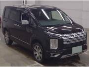 2022 MITSUBISHI OTHER