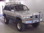 1996 TOYOTA LAND CRUISER VX LTD
