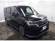 2022 HONDA STEPWAGON