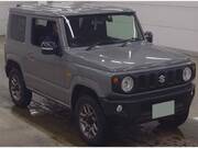 2024 SUZUKI JIMNY XC