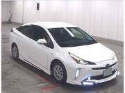 2019 TOYOTA PRIUS S