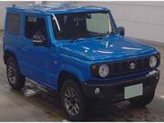 2024 SUZUKI JIMNY XC
