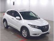 2017 HONDA VEZEL