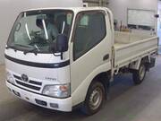 2008 TOYOTA DYNA