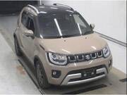 2022 SUZUKI IGNIS