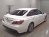 TOYOTA CROWN HYBRID