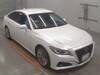 TOYOTA CROWN HYBRID