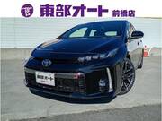 2022 TOYOTA PRIUS PHV