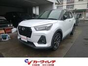 2020 DAIHATSU ROCKY
