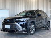 2023 TOYOTA COROLLA CROSS HYBRID Z