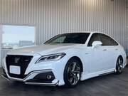 2019 TOYOTA CROWN RS