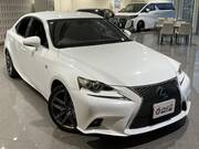 2013 LEXUS IS