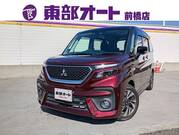2022 MITSUBISHI DELICA D2