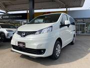 2026 NISSAN NV200 VANET WAGON