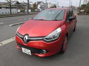 2016 RENAULT LUTECIA