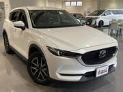 2020 MAZDA CX-5 25S L PACKAGE