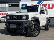 2026 SUZUKI JIMNY SIERRA