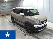 2019 SUZUKI XBEE HYBRID MZ