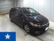 2009 HONDA STREAM RSZ
