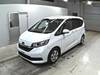 HONDA FREED HYBIRD