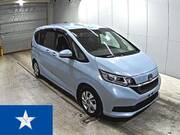 2022 HONDA FREED HYBIRD