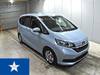 HONDA FREED HYBIRD