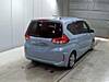 HONDA FREED HYBIRD