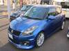 SUZUKI SWIFT SPORT