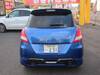 SUZUKI SWIFT SPORT