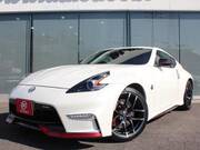 2015 NISSAN FAIRLADY Z