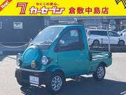 1996 DAIHATSU MIDGET II D TYPE