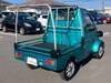 DAIHATSU MIDGET II