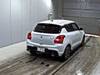 SUZUKI SWIFT SPORT