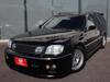 NISSAN STAGEA