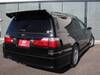 NISSAN STAGEA
