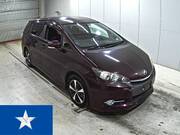 2013 TOYOTA WISH 1.8S