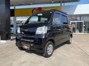 2012 DAIHATSU HIJET CARGO
