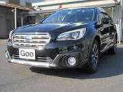 2015 SUBARU LEGACY OUTBACK