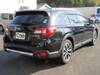 SUBARU LEGACY OUTBACK