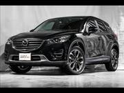 2015 MAZDA CX-5