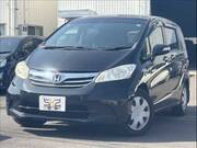 2013 HONDA FREED